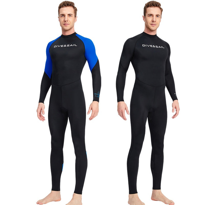 Maillot de bain à séchage rapide pour homme de type mince