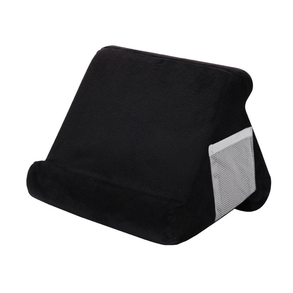 Support de téléphone oreiller