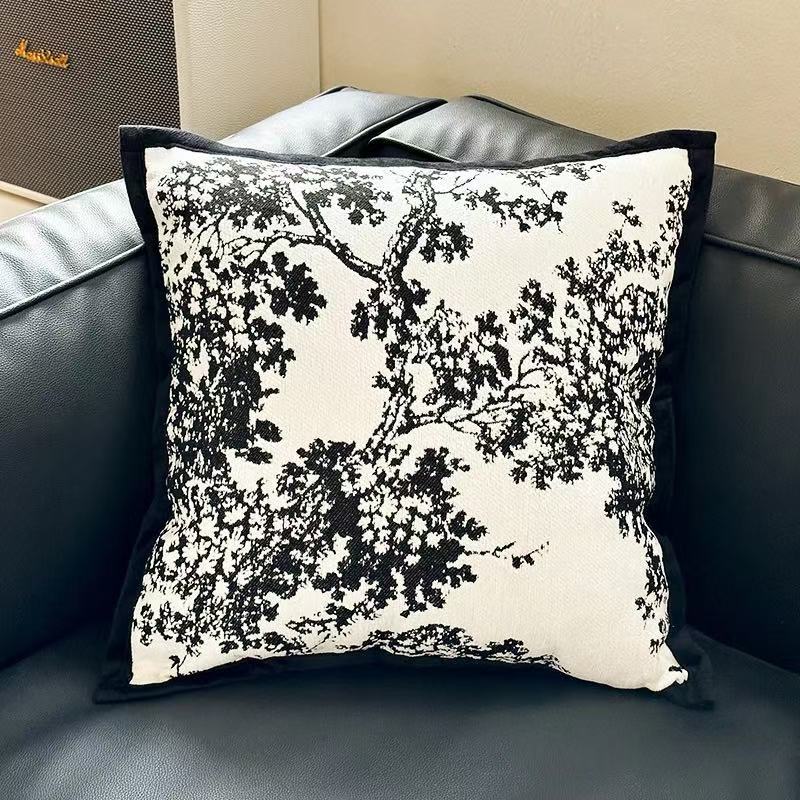 Coussin d'oreiller à jet de canapé