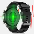 Smartwatch Vendeur Huaqiangbei GT Message de paiement hors ligne Rappel Santé Détection Sports