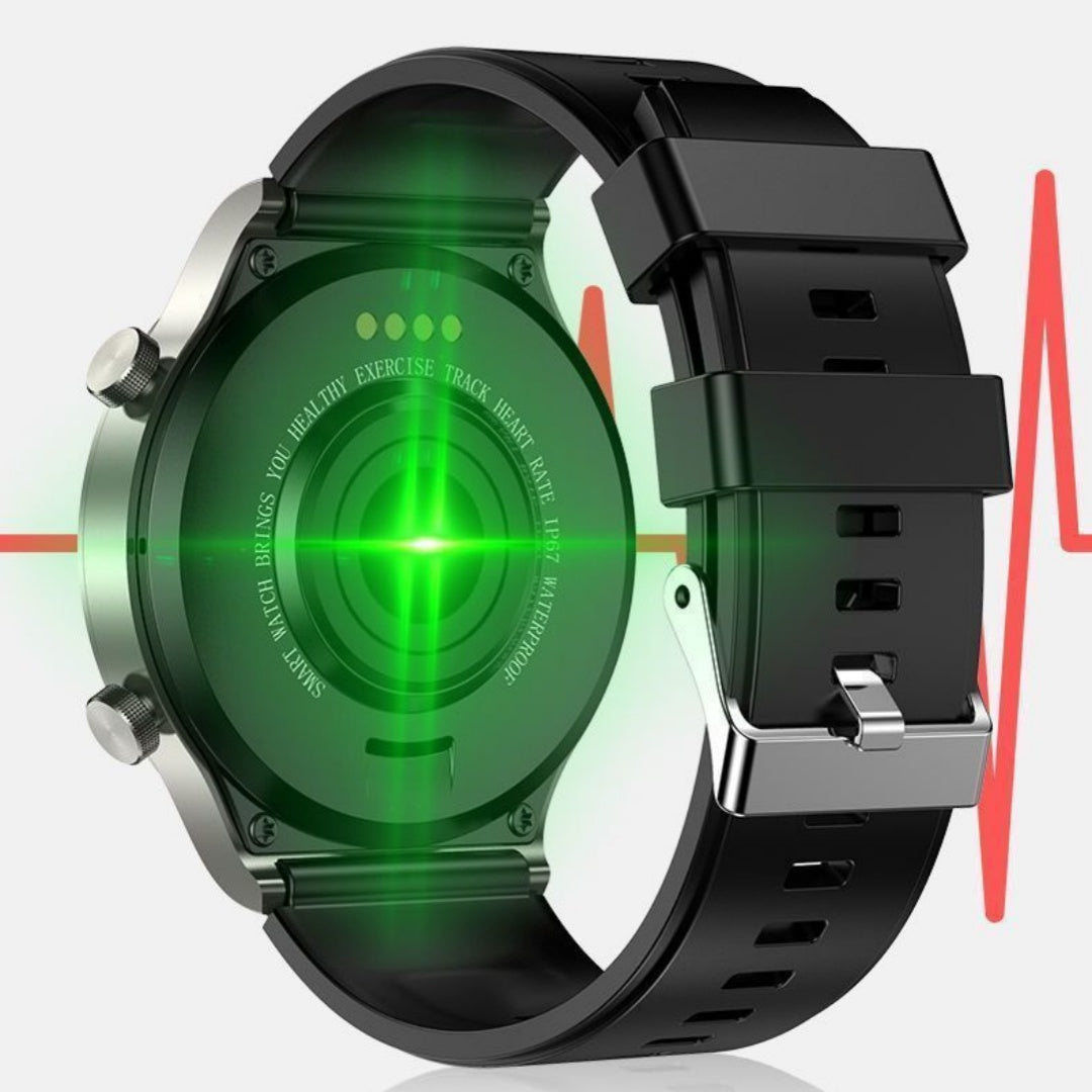 Smartwatch Vendeur Huaqiangbei GT Message de paiement hors ligne Rappel Santé Détection Sports