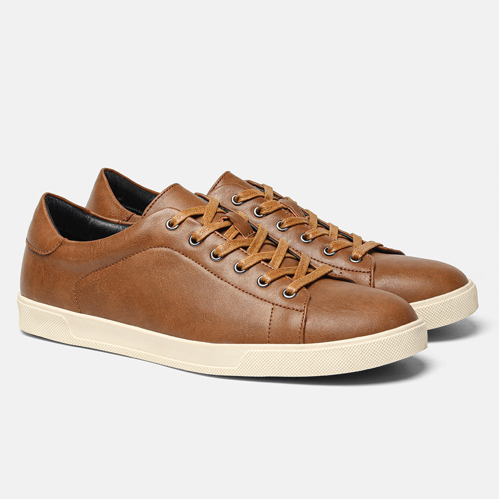 Confortable Casual Bas-top Sneakers Athlétiques