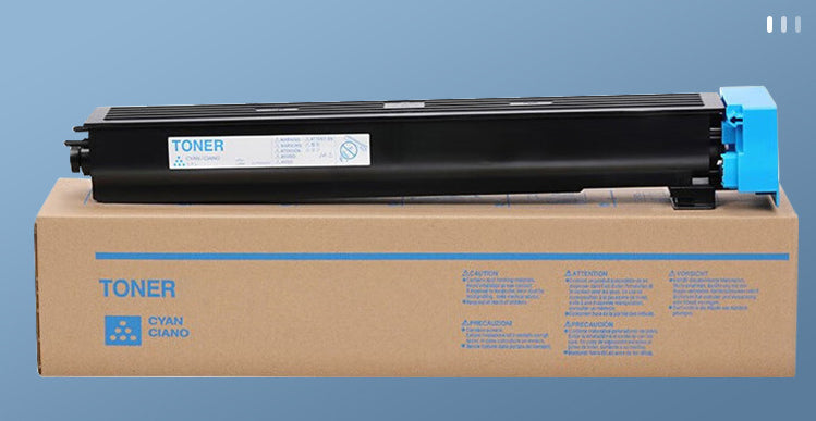 Unité de développement de cartouches de toner pour cartouches de cartouches de cartouches de cartouches de cartouches de poudre MND