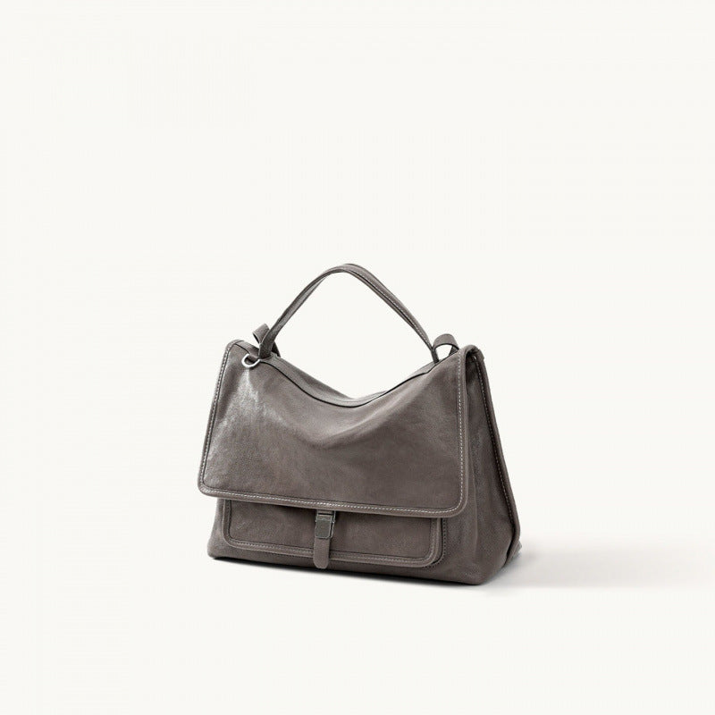 Sac de Messenger de randonnée aux moutons tonifiés