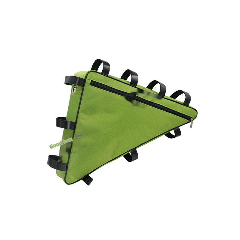 Batterie de vélo de montagne électrique Batterie Pack Pannier Sac