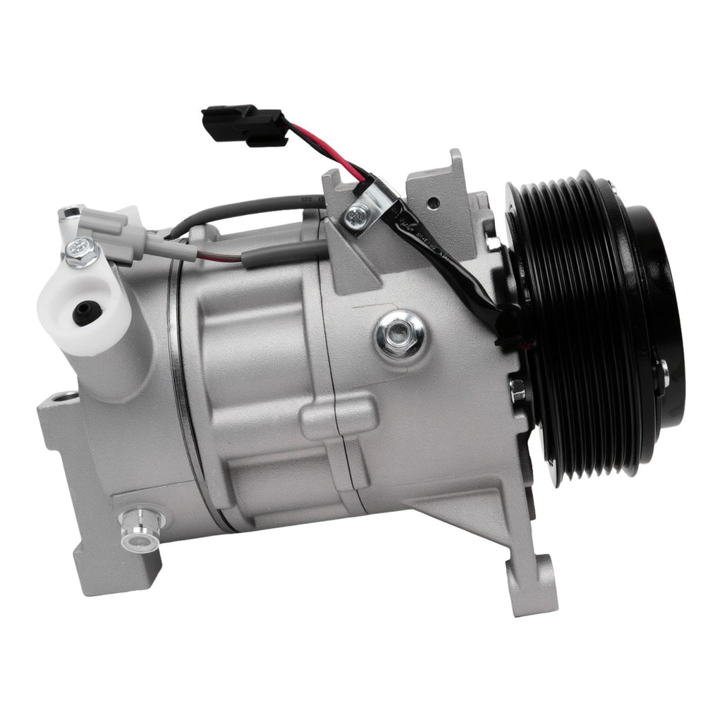 Compresseur AC avec style 6ZSE pour -Nissan Maxima 2016-2023 Murano 2015- 3.5L
