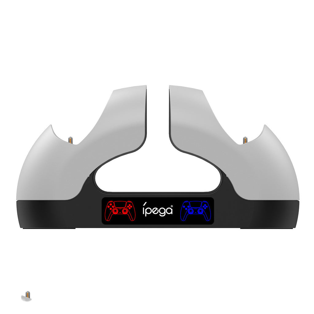 PS5 Chargeur Chargeur Type de contact Double Siège