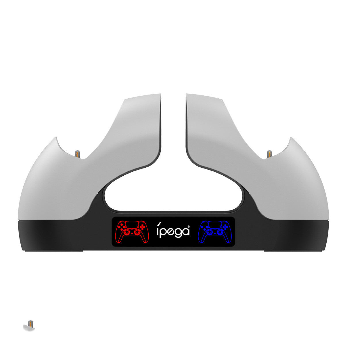 PS5 Chargeur Chargeur Type de contact Double Siège