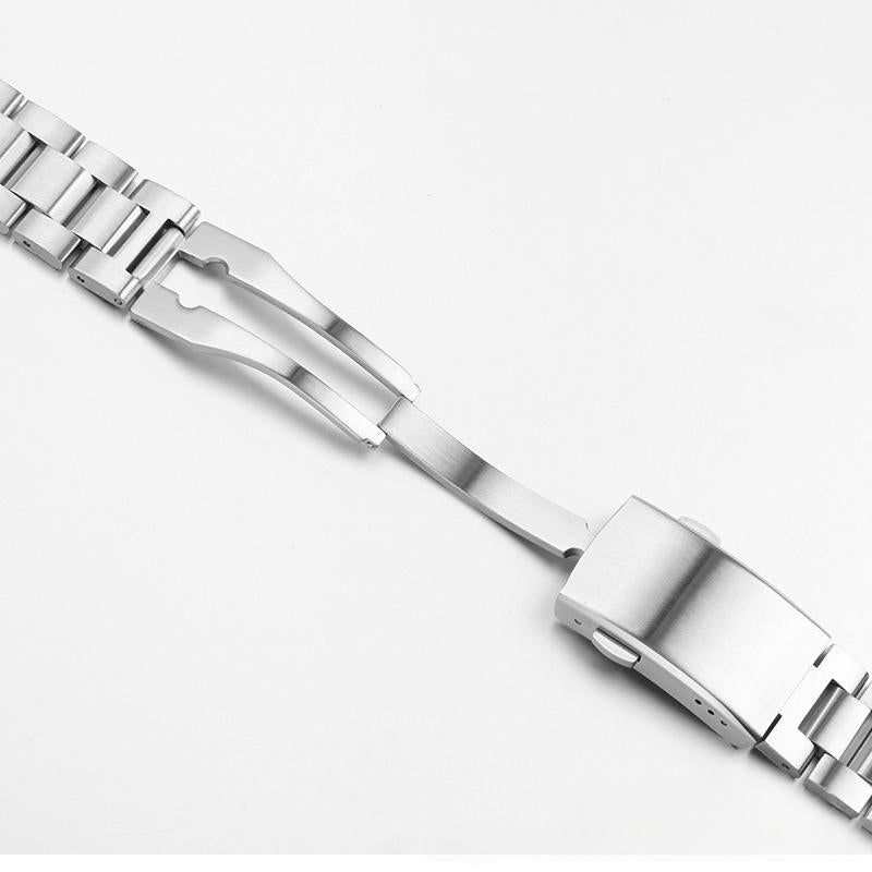 Compatible avec les accessoires bracelet en acier Heuer