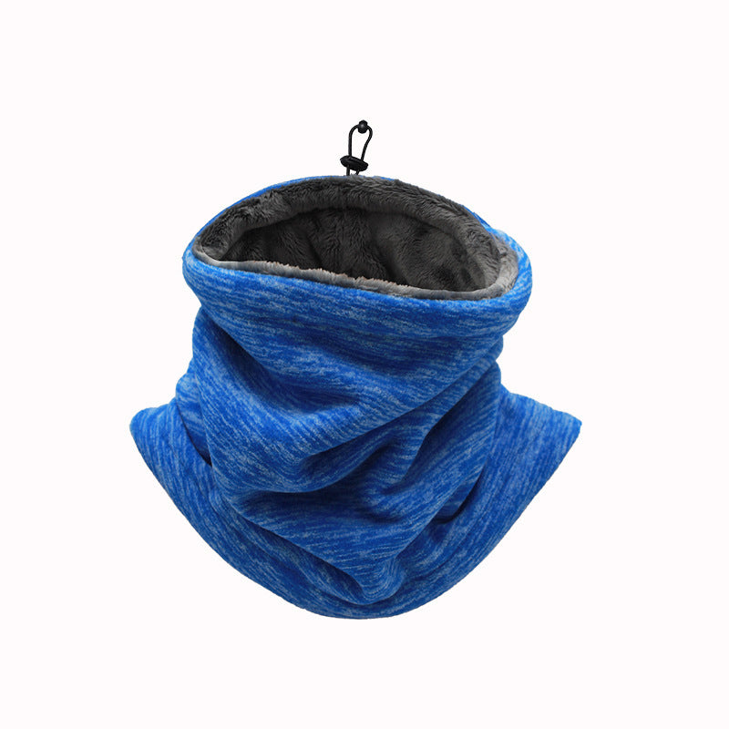 Entraînement d'hiver Sports de plein air Cyclisme Bandana