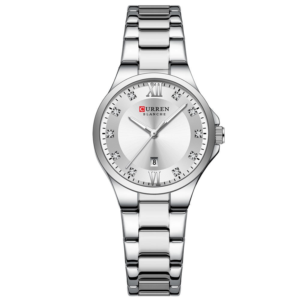 Montre Quartz de petite taille pour femmes
