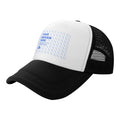 Casquette de baseball durable et confortable pour enfants