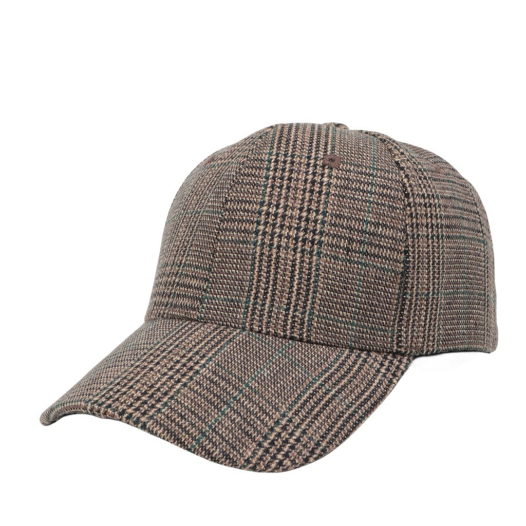 Printemps et été Hommes et femmes Identiques Petites Quail modèle Courbées Mode Ca