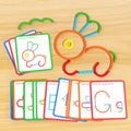 Formation à la pensée des enfants et éducation précoce Bois
