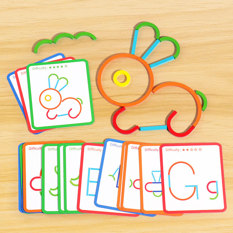 Formation à la pensée des enfants et éducation précoce Bois