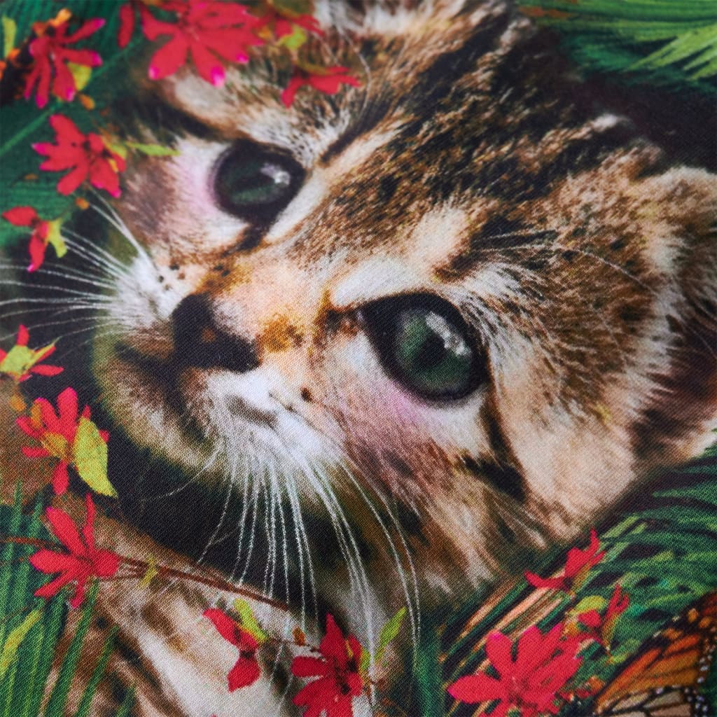 Robe pour enfants à manches longues