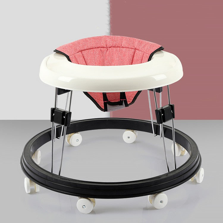 Bébé Multi-fonctions Anti Rollover Walkers