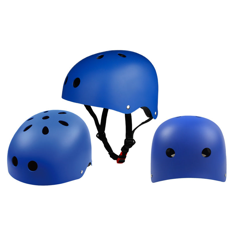 Casque de voiture d'équilibre vélo de vélo extrême de protection de sport