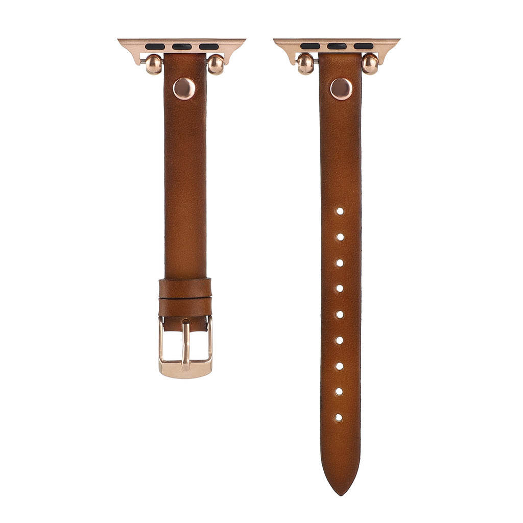 Bracelet de sport en cuir