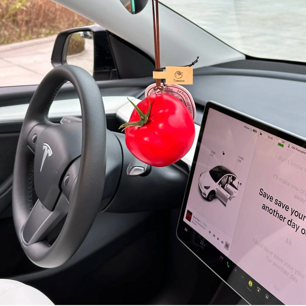 Rétroviseur de voiture miroir pendentif décoration intérieure