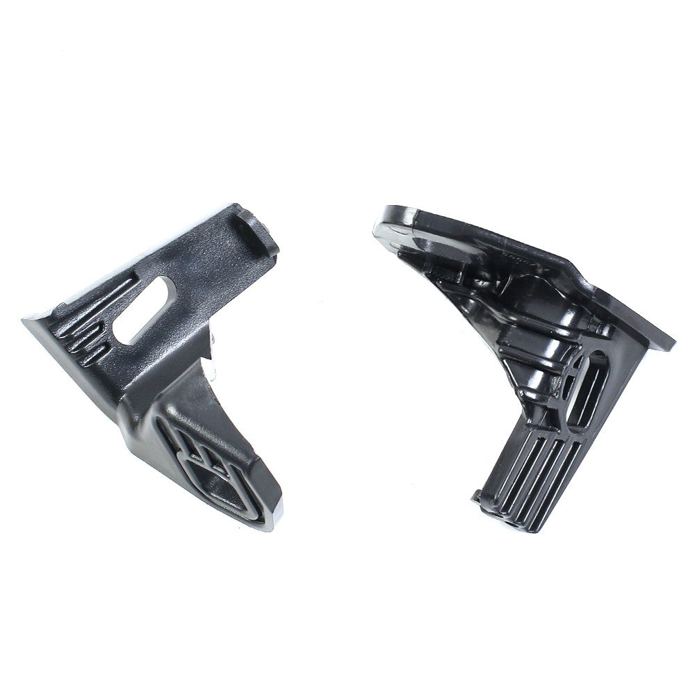 1 paire porte phare 51647273065 Pour BMW 1 série F20 F21 2 série F22 F87