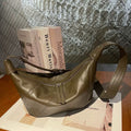 Top Drain Ostomy Pouch