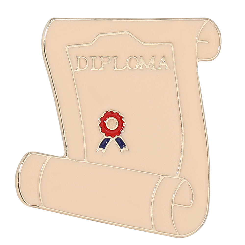 Saison d'obtention du diplôme Baccalauréat Série Cap Broche Set