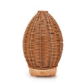Accueil Mode Hollow Rattan Aroma Diffuseur
