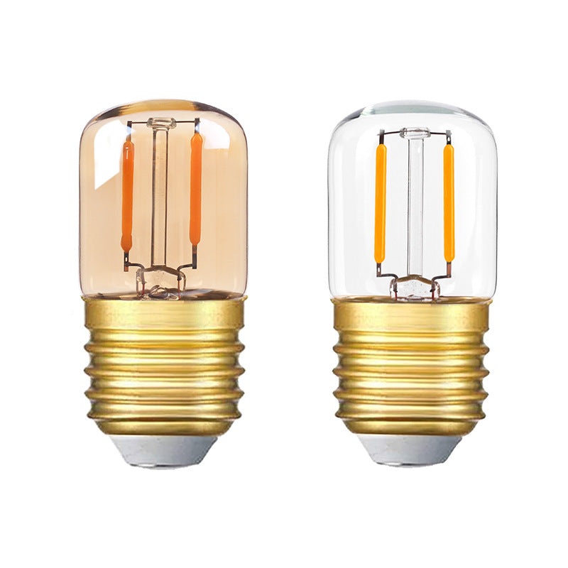 T28 Tube bulle LED Filament Ampoule