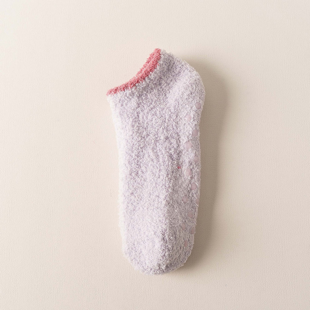 Chaussettes de couchage épaisses Chaussettes chauffantes