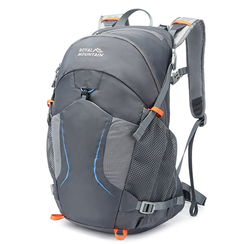 Sac à dos pour sports de plein air et alpinisme