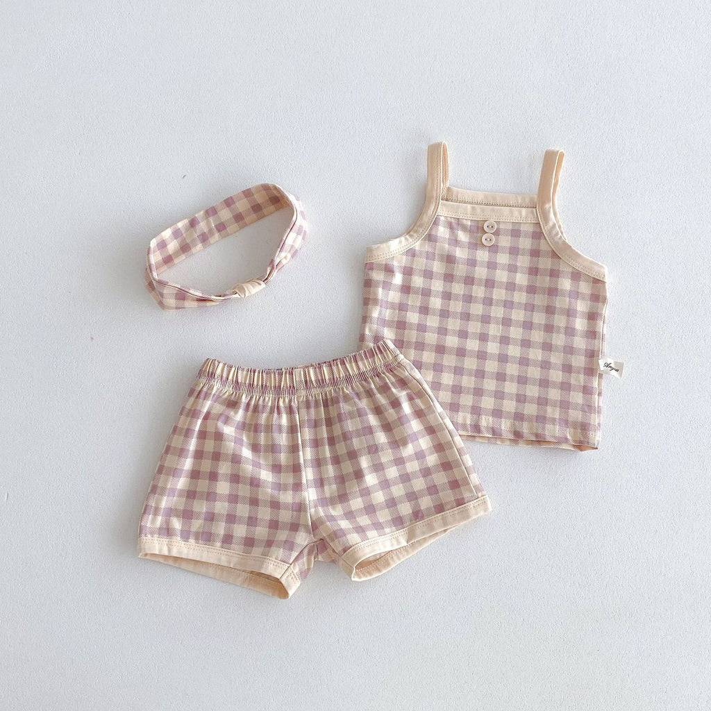 Pantalons haut et coupe de bottes pour enfants