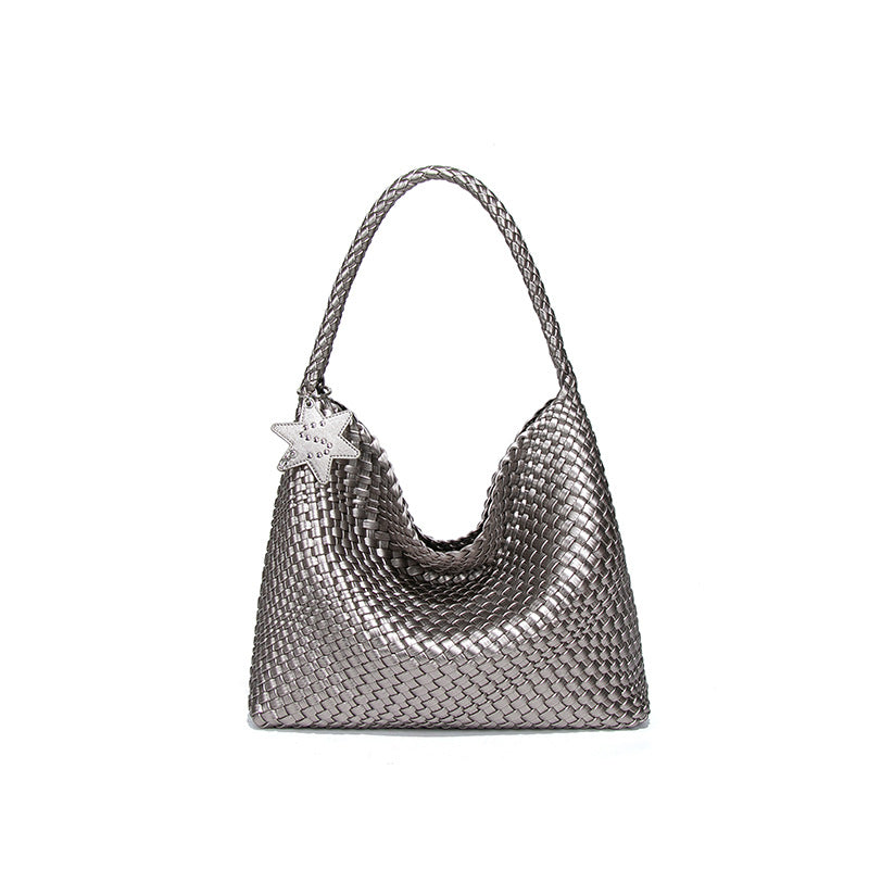 Tissé à la main haut de gamme Niche-design dans Relaxed Laid-back Styleperfect comme un occasionnel ou de navette