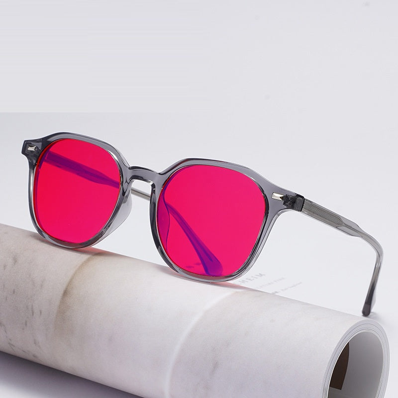 99 Lunettes de blocage de la lumière bleue avec un design complet
