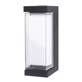 Outdoor Waterproof Creative Aisle Background Minimalist Wall-Mounted Light