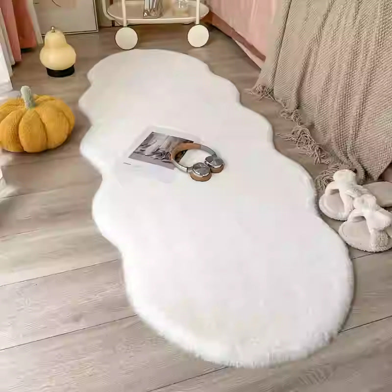 Chambre Rug Living Room Bay Fenêtre Mat