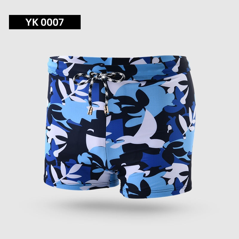 Boxer homme imperméable Speed Plus taille pantalons de plage