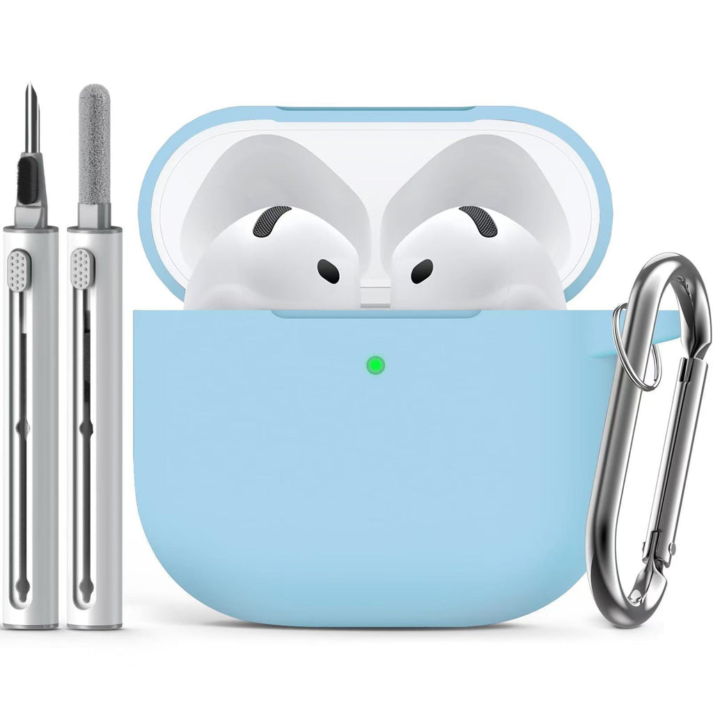 Couverture de protection sans fil avec stylo de nettoyage