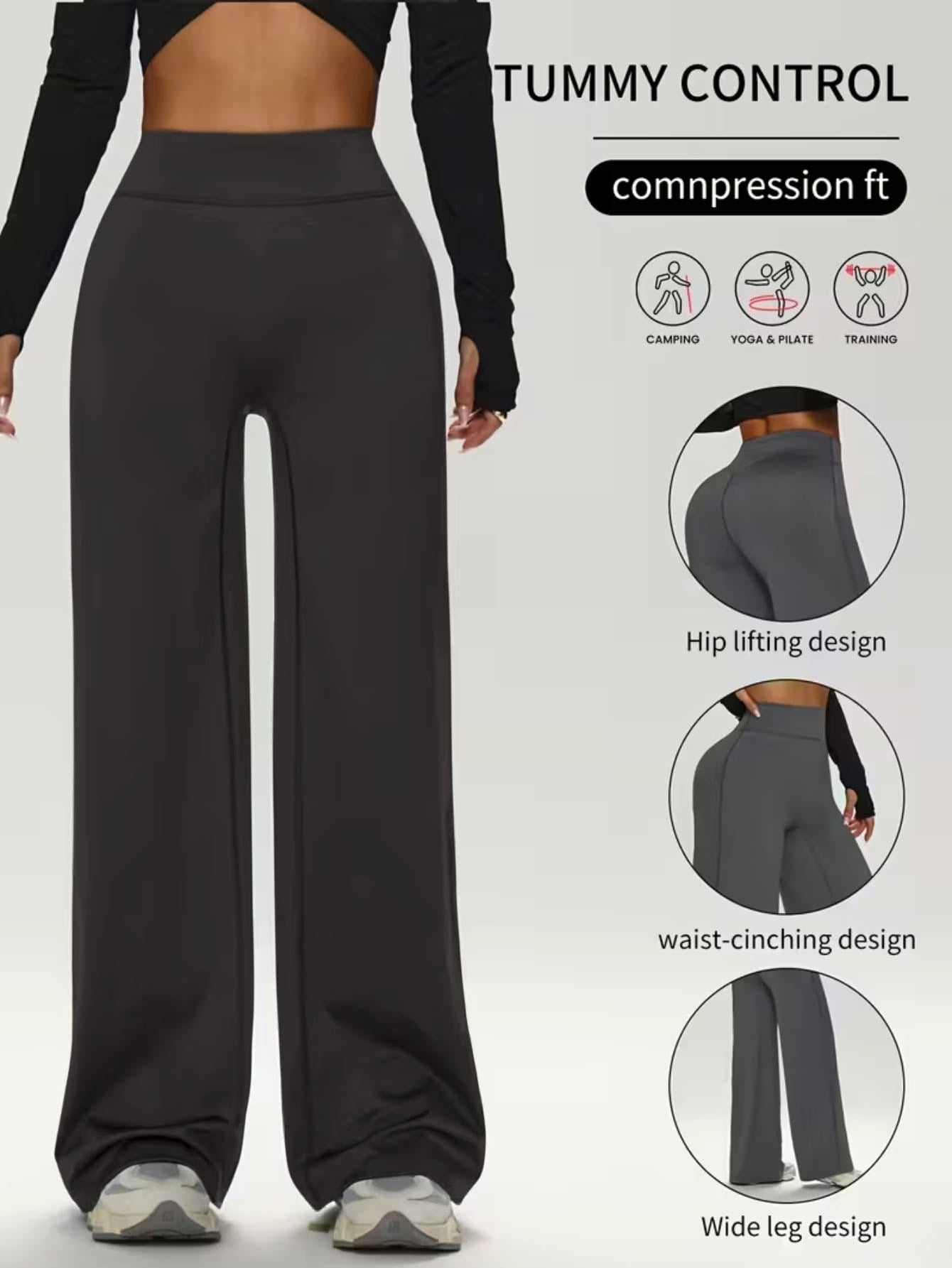 Pantalons pour femmes populaires
