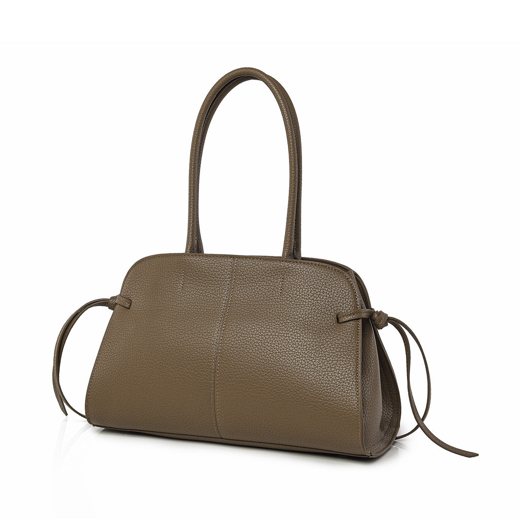 Sac à bandoulière de grande capacité