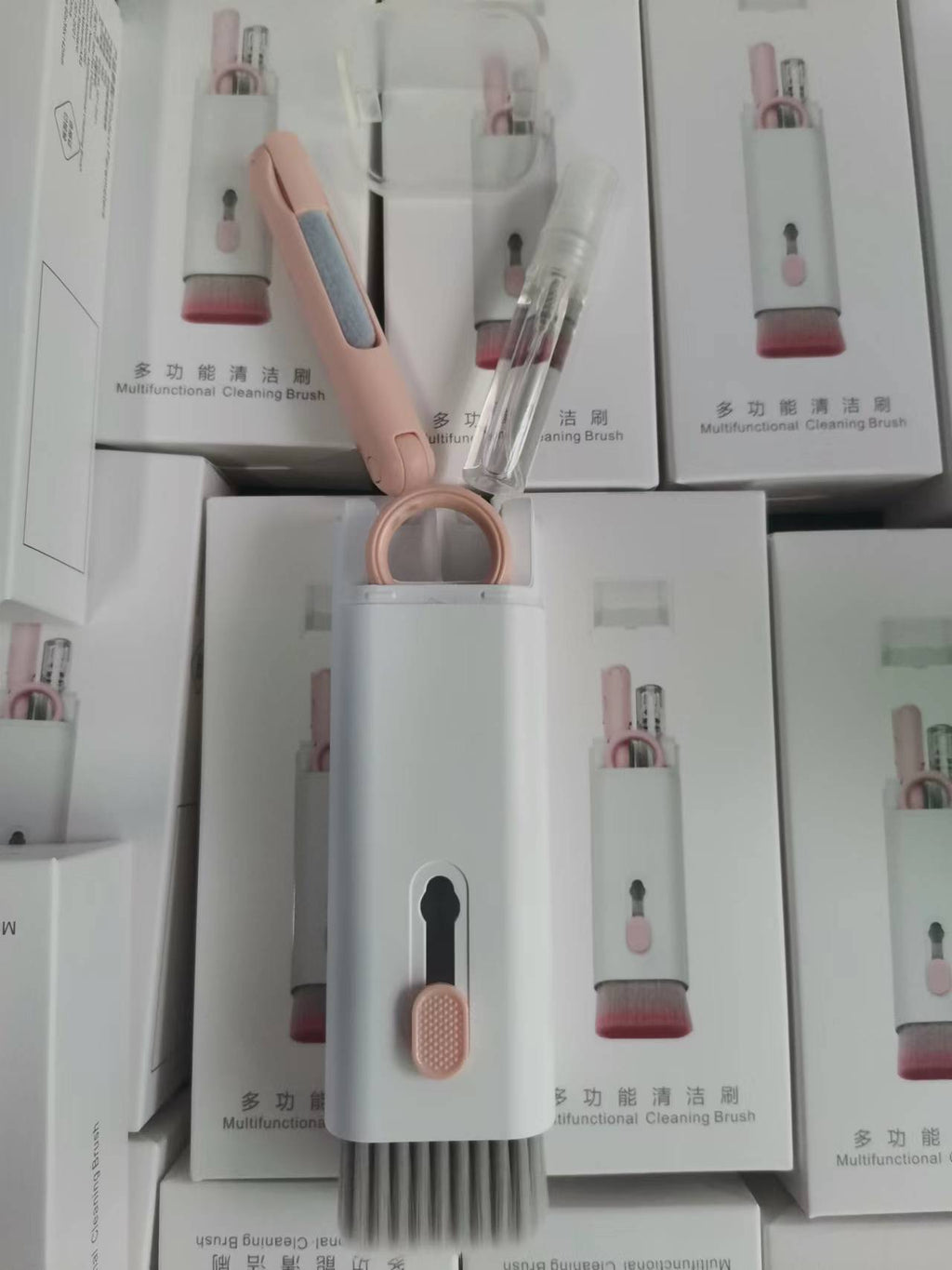 Kit de nettoyage pour ordinateur portable Bluetooth