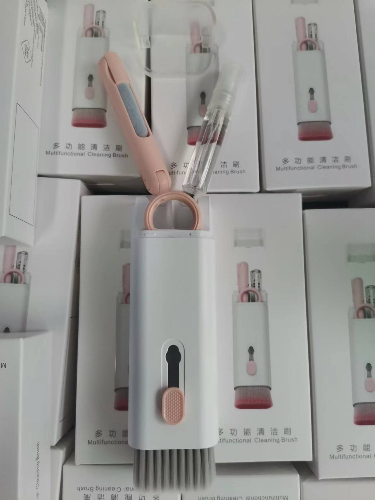 Kit de nettoyage pour ordinateur portable Bluetooth