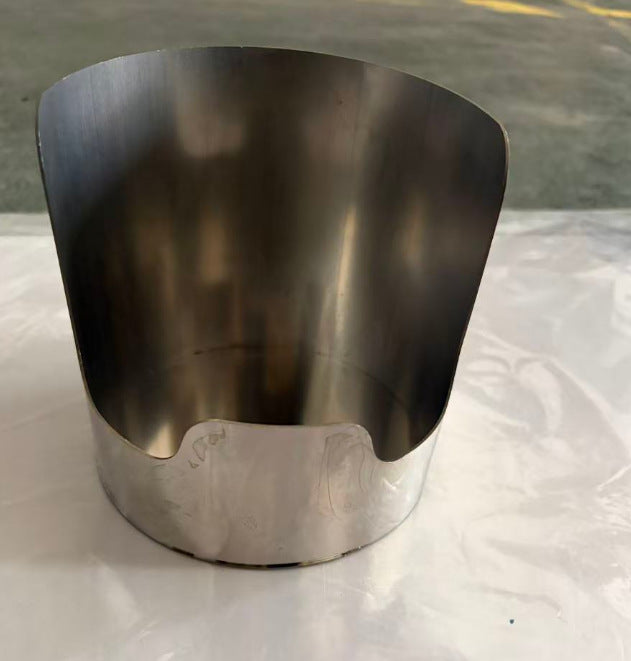 Porte-spoon en acier inoxydable de cuisine
