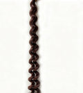 24in150g Italie boucles Deep twist boho boucles Crochet cheveux