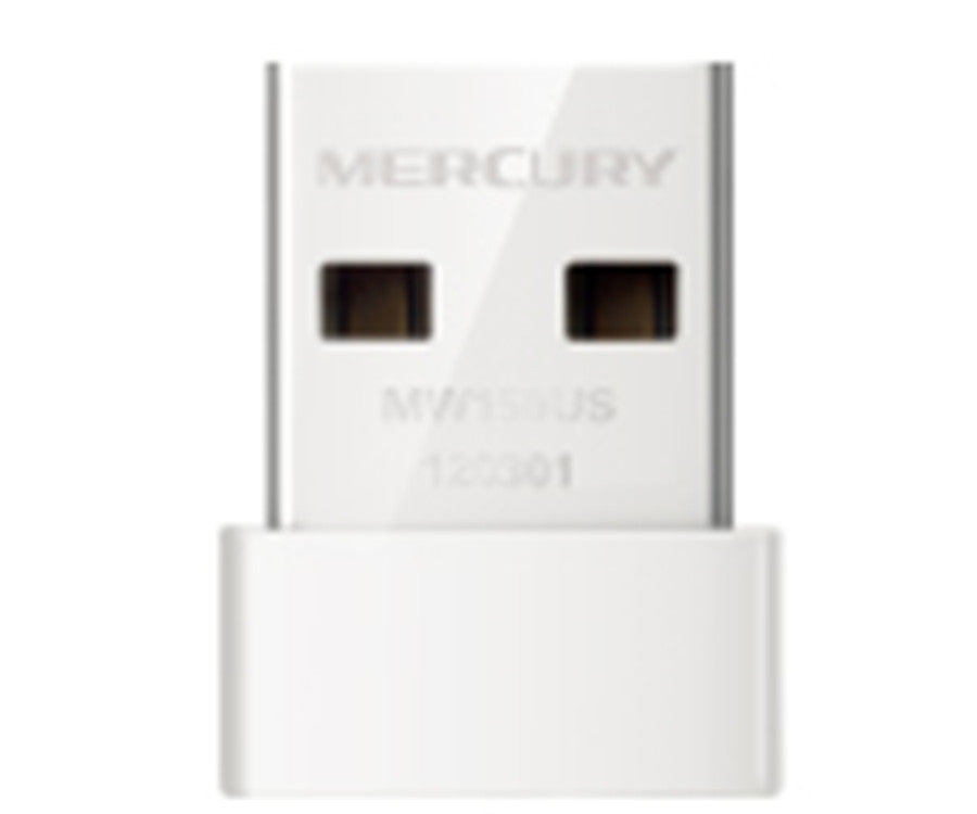 Carte réseau USB sans fil Mercury 150M
