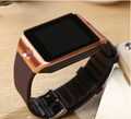 DZ09 Bluetooth Smart Watch Multi-langue