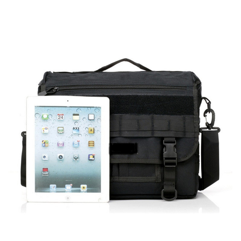 Tactical Mens Bag Outdoor Mens Tote Bag Public