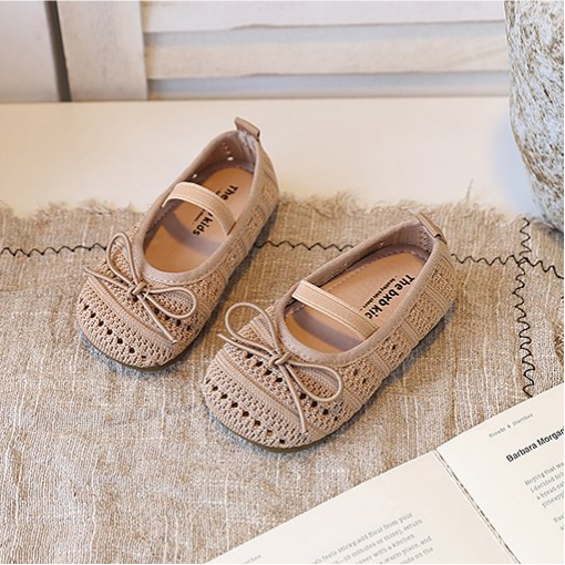 Sandales de Baotou pour filles