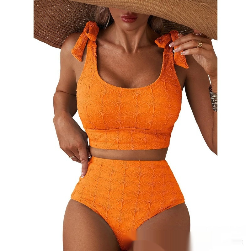 Femmes Sexy deux-pièces maillot de bain