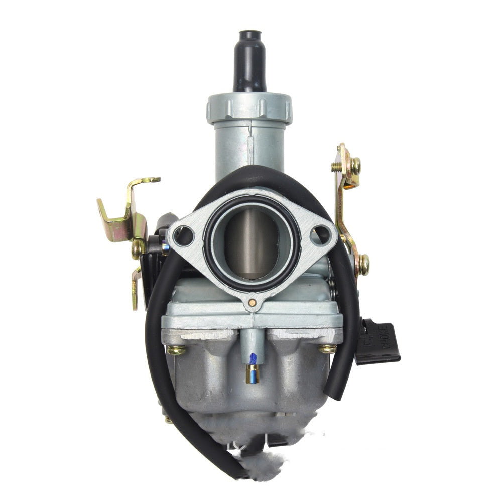 Carburateur d'accélération PZ27B pour CG 150 125 ATC200X GLPRO Motocycle